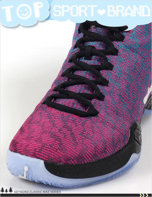 (男)Nike Air Jordan XX9 籃球鞋