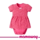 Mamaway Baby蕾絲包屁洋裝(共二色) product thumbnail 1