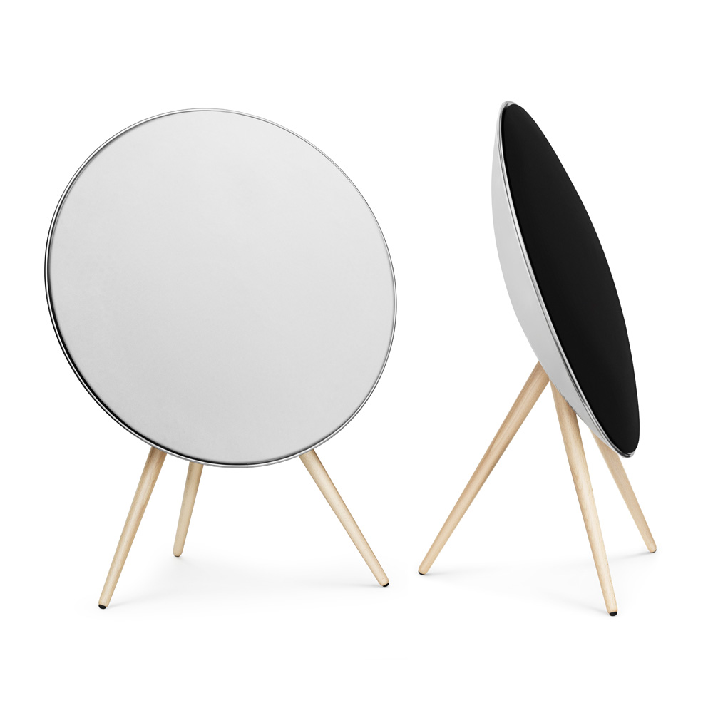 B&O PLAY BeoPlay A9 WIFI無線喇叭