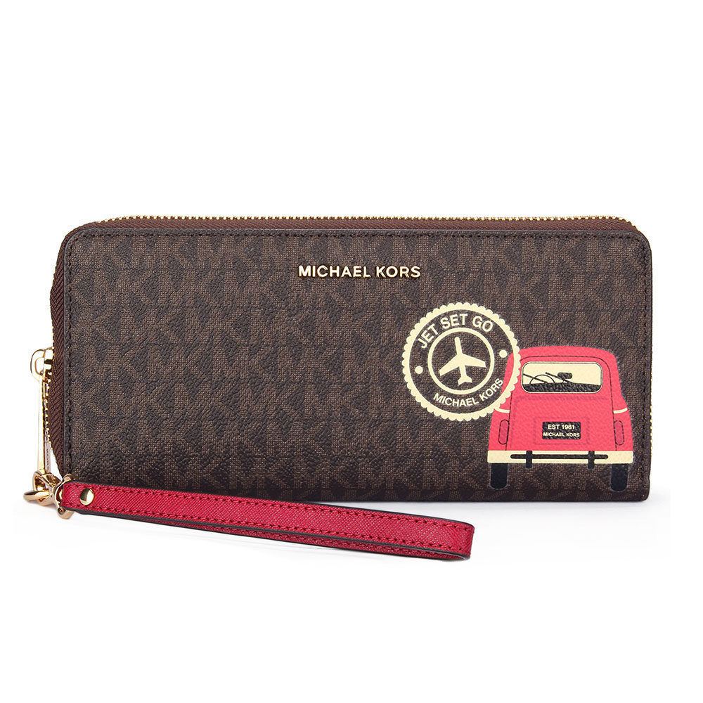 michael kors jet set go