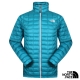 The North Face  男 ThermoBall保暖外套-瓷釉藍 product thumbnail 1