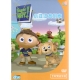 Super Why 小汪汪找到家 DVD product thumbnail 1