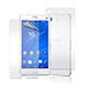 VXTRA SONY Xperia Z3 Compact / D5833 亮面耐磨保護貼 product thumbnail 1