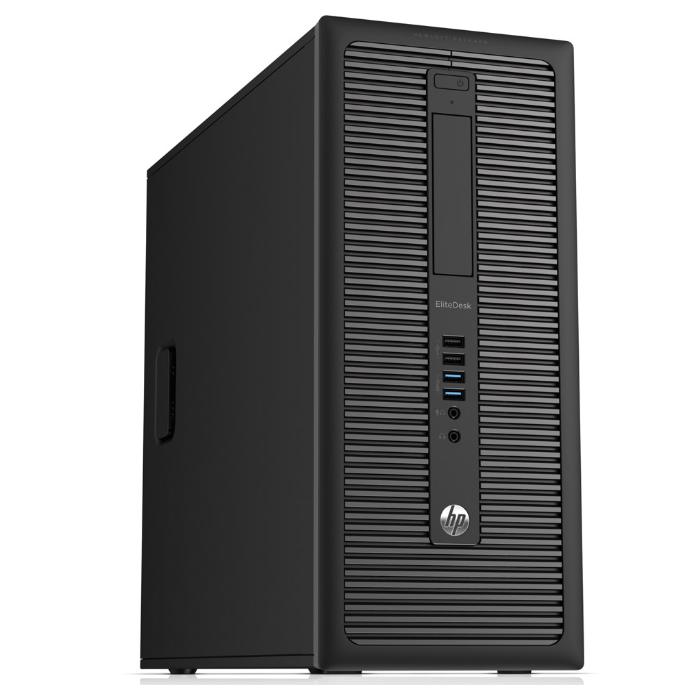 HP ProDesk 800 G2 i5-6500 四核心DDR4 直立式商用電腦| i5 | Yahoo