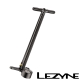 LEZYNE ALLOY FLOOR DRIVE鋁合金直立式打氣筒(黑) product thumbnail 1