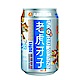 老虎牙子 Light有氧飲料(320mlx24入) product thumbnail 1