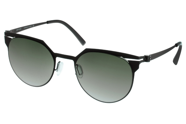 VYCOZ太陽眼鏡 完美創新/黑#PEELER BLKBK