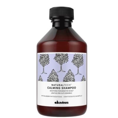 Davines 達芬尼斯(特芬莉) 康敏舒緩系列 康敏舒緩洗髮露250ml