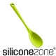 Siliconezone 施理康耐熱西式料理服務匙-果綠色 product thumbnail 1