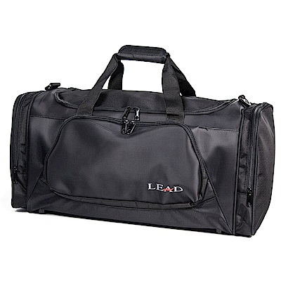 aaronation - LEAD系列超大容量簡約撞色行李袋-URA-LDA012