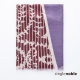 獨身貴族 琉璃時光土耳其幾何花紋設計披巾(1色) product thumbnail 1