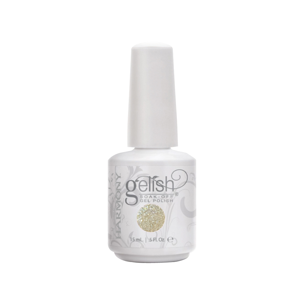 GELISH 國際頂級光撩-1100002 Give Me Gold 15ml