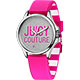 Juicy Couture Jetsetter 甜美晶鑽腕錶-粉/38mm product thumbnail 1