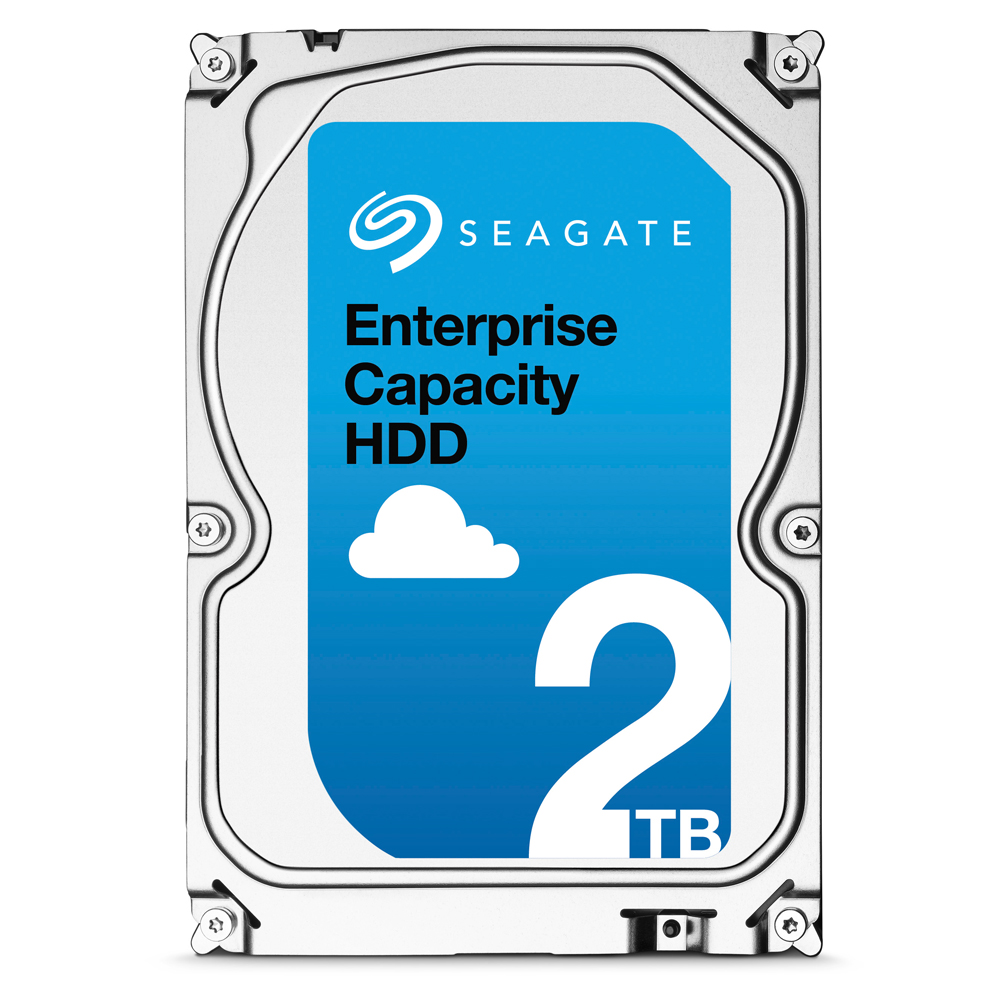 Seagate 2TB SAS 7200轉3.5吋企業級硬碟| 企業級EXOS | Yahoo奇摩購物中心