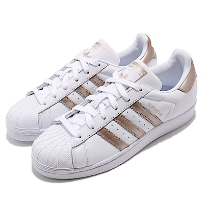 adidas 休閒鞋 愛迪達 Superstar 女鞋