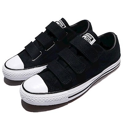 Converse 休閒鞋 CTAS 3V OX 女鞋