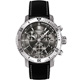 TISSOT 天梭 官方授權 PRS200 競賽傳奇計時腕錶-灰黑/42mm product thumbnail 1