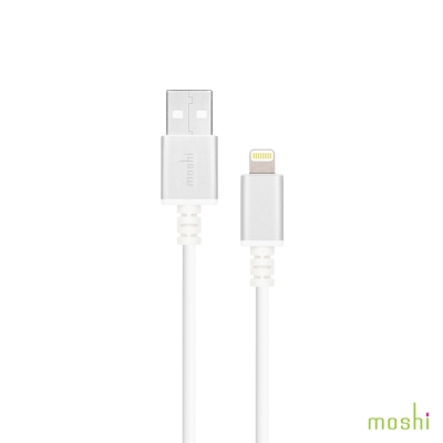 moshi Lightning USB 傳輸線 ( 3M )