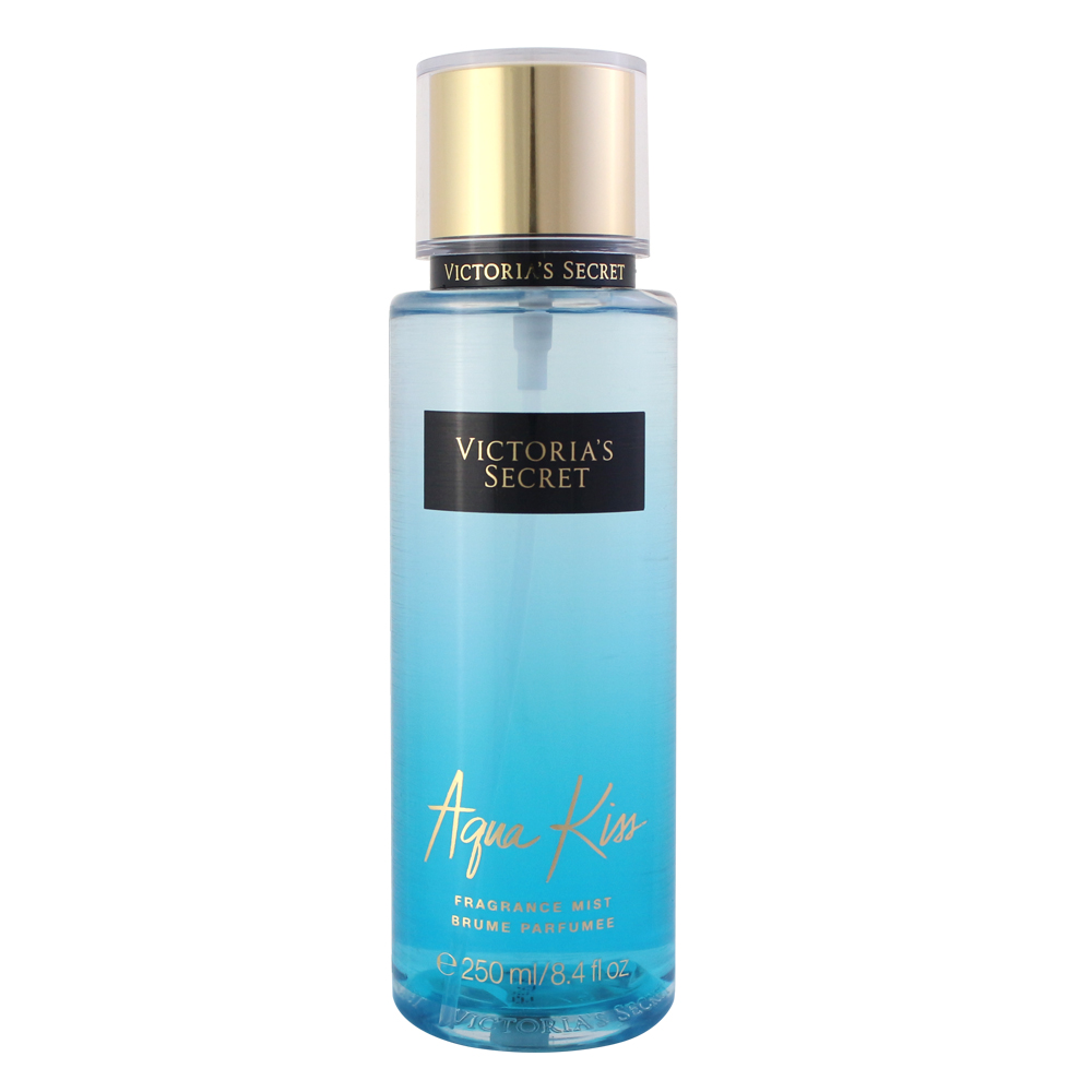 Victoria's Secret 維多利亞的秘密 水嫩之吻香氛噴霧250ml