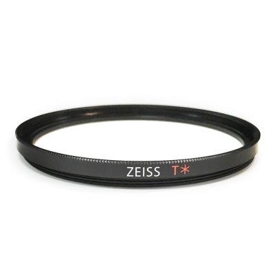 蔡司 Carl Zeiss T* UV 濾鏡 / 82mm