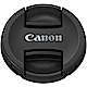 Canon Lens Cap E-77II 原廠內夾式鏡頭蓋 (77mm) product thumbnail 1