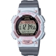 CASIO 太陽能輕量型全方位運動風數位錶(STL-S300H-4A)-粉x白/36mm product thumbnail 1