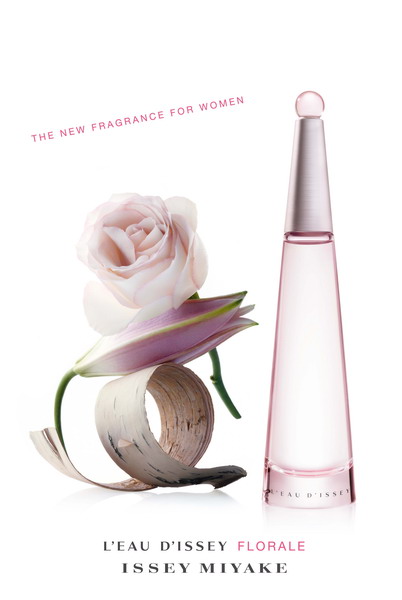 ISSEY MIYAKE 一生之水花香版女香50ml