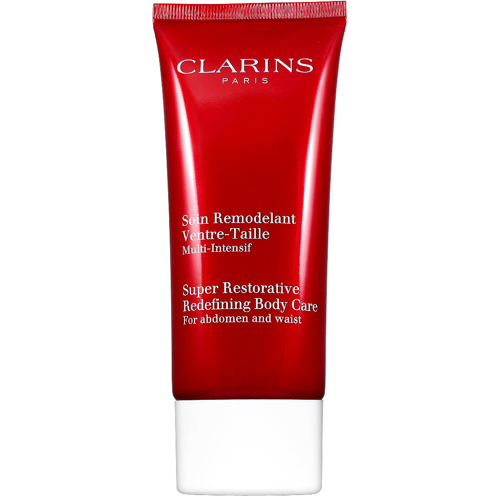 CLARINS 克蘭詩 呼拉小腹霜(100ml)