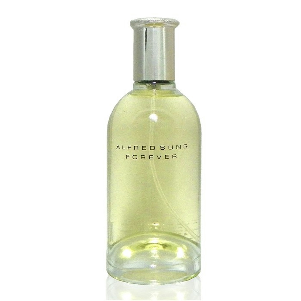 Alfred Sung Forever 直到永遠女性淡香精 125ml