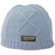 【SNOW TRAVEL】3M Thinsulate高級素面麻花保暖羊毛帽.毛線帽 product thumbnail 2