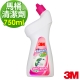 3M 魔利馬桶清潔劑-750ml　　　 product thumbnail 1