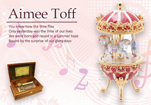 Aimee Toff 繽紛糖果彩石多元項鍊