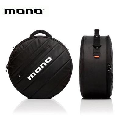 MONO M80-SN BLK 小鼓袋 完美黑色款