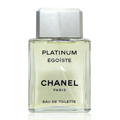 Chanel Platinum Egoiste 白金男性淡香水100ml 新包裝| Yahoo奇摩購物中心