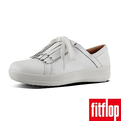 FitFlop F-SPORTY II LACE UP FRINGE白