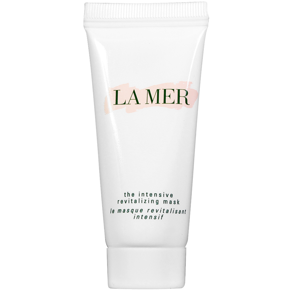 LA MER 海洋拉娜 煥采醒膚面膜(15ml)