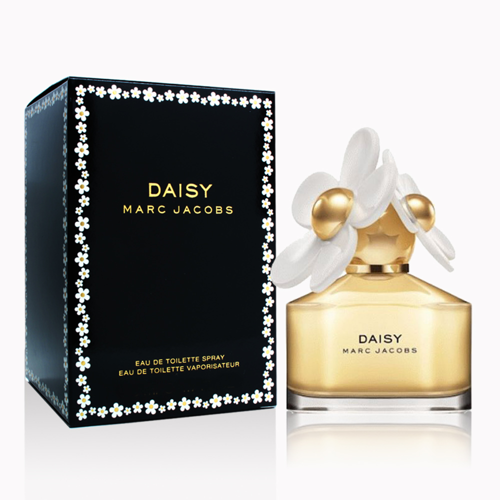 Marc Jacobs Daisy 小雛菊女性淡香水100ml | 其他品牌| Yahoo