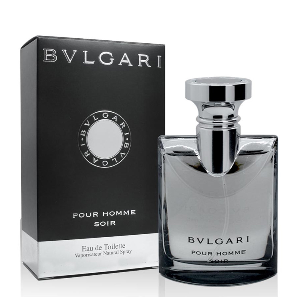 BVLGARI 寶格麗 大吉嶺夜香中性淡香水50ml