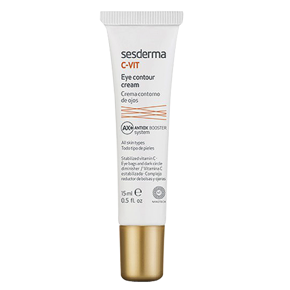 Sesderma 賽斯黛瑪 亮白皙眼霜15ml