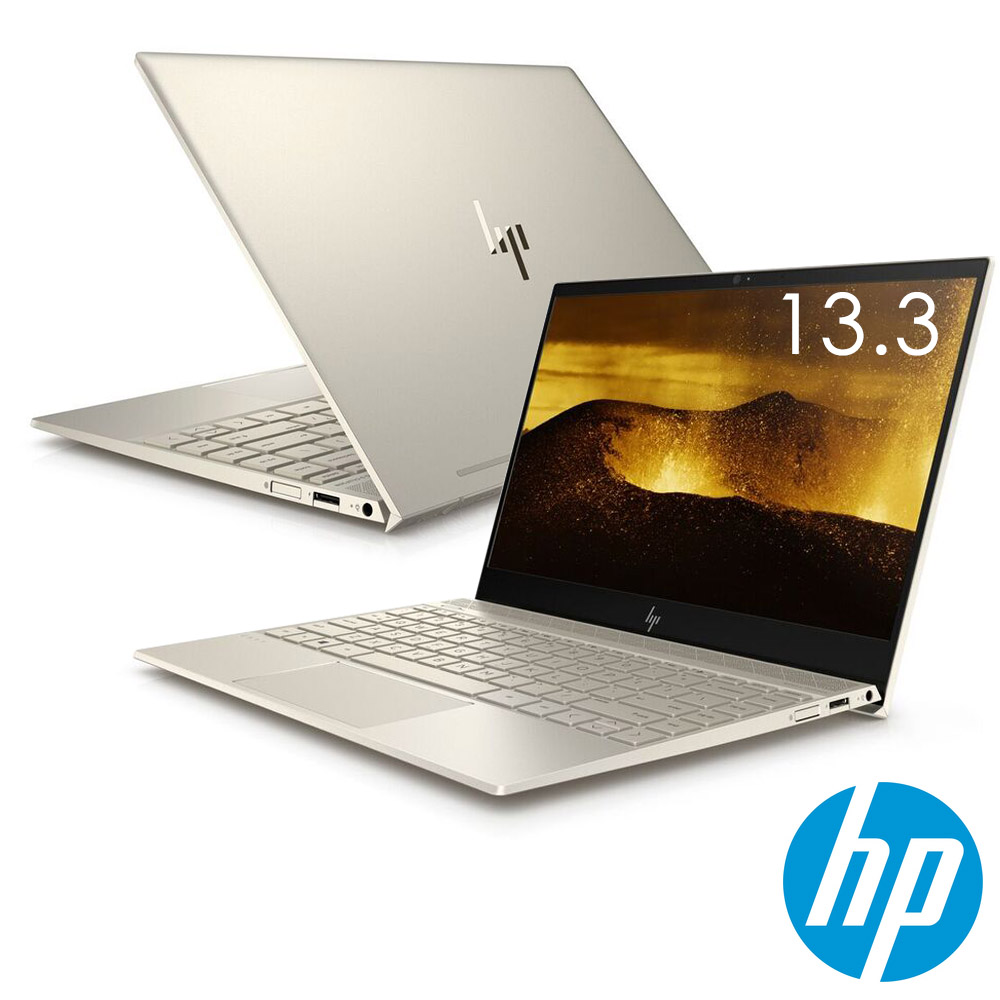 HP ENVY 13-ah0013TU筆電-金(i5-8250U/8G/256G) | HP ENVY 系列 | Yahoo奇摩購物中心