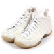 (男)NIKE AIR FOAMPOSITE ONE 314996-100 product thumbnail 1