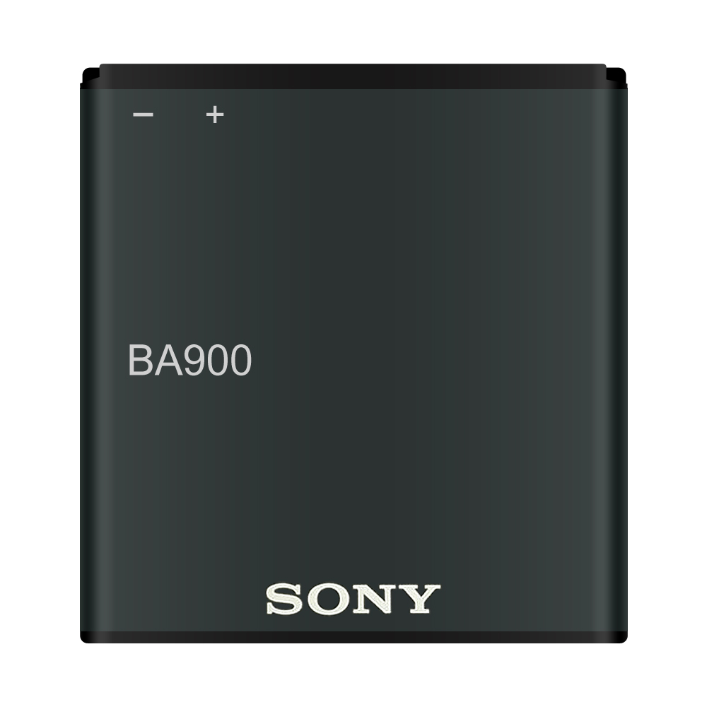 SONY 原廠電池 BA900 系列(無吊卡)