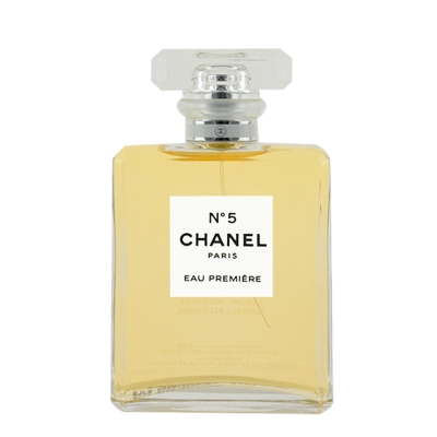 CHANEL香奈兒 N°5 低調奢華版香水100ml 公司貨 無外盒