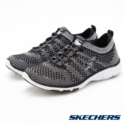 SKECHERS (女) 運動系列 Galaxies - 22882BKW