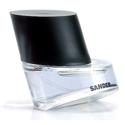 Jil Sander Sander For Men 同名男性淡香水125ml | Yahoo奇摩購物