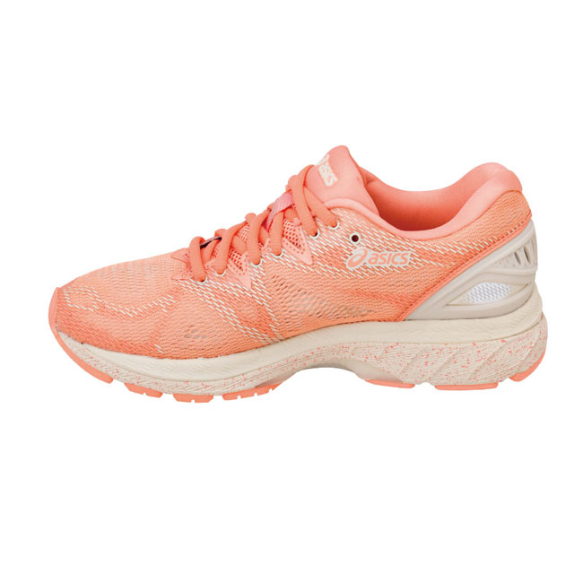 ASICS GEL-NIMBUS 20 SP 女慢跑鞋 T854N-0606