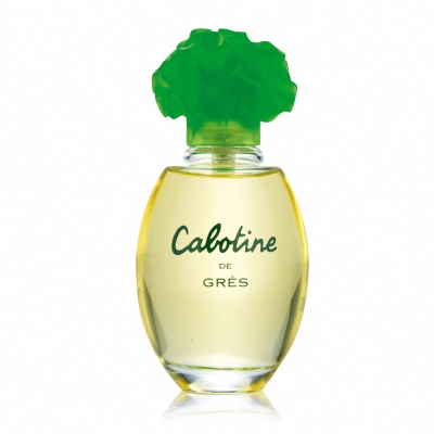 Gres Cabotine 清秀佳人女性淡香水 100ml