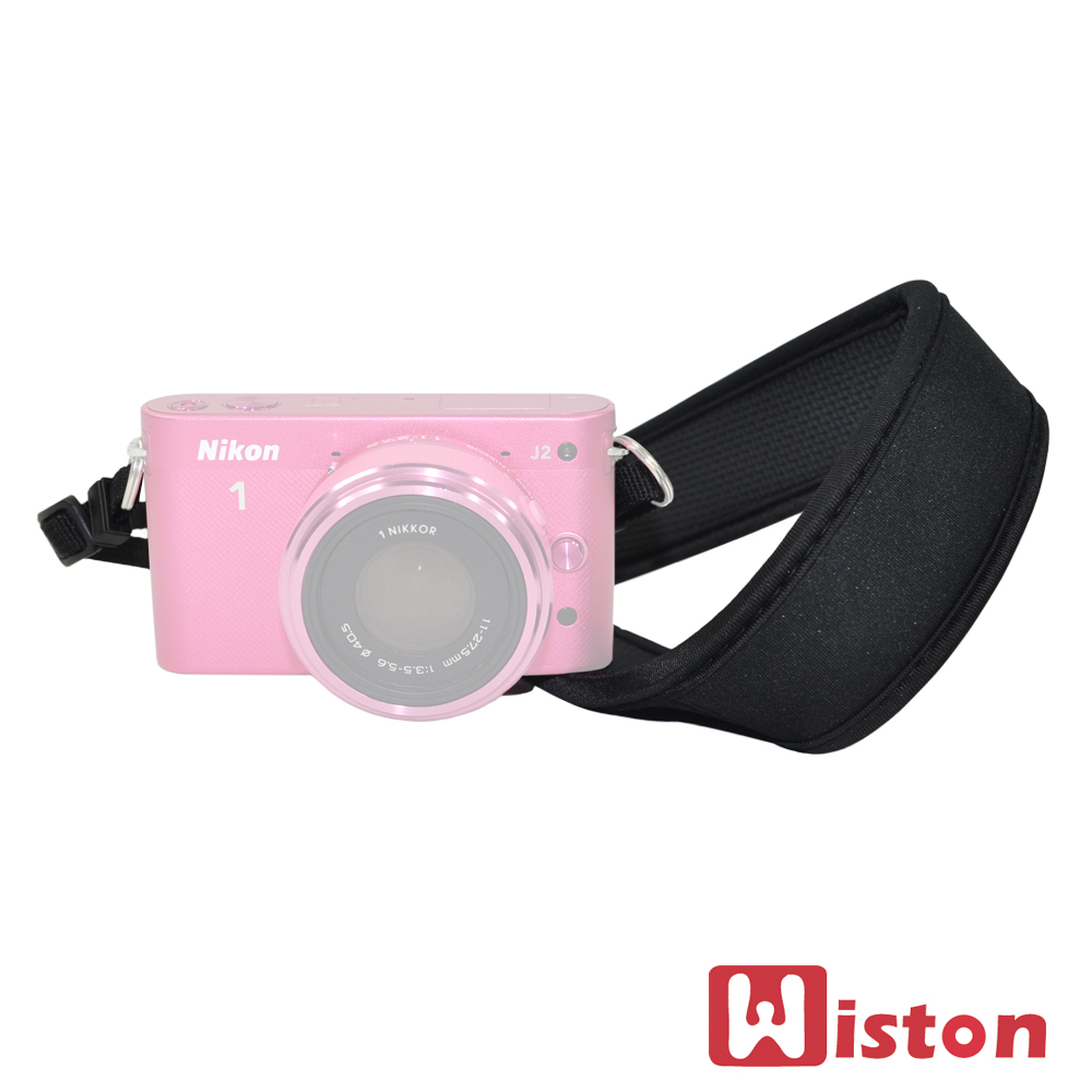 Wiston DSLR Strap 單眼相機減壓背帶