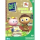 Super Why 恐龍寶寶的大發現 雙DVD product thumbnail 1