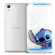 迪士尼 HTC Desire 626 大頭娃透明彩繪手機殼 product thumbnail 6
